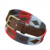 Pampeano Belt - 'Ceibo'