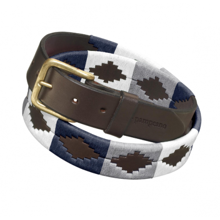 pampeano Belt - 'Roca'