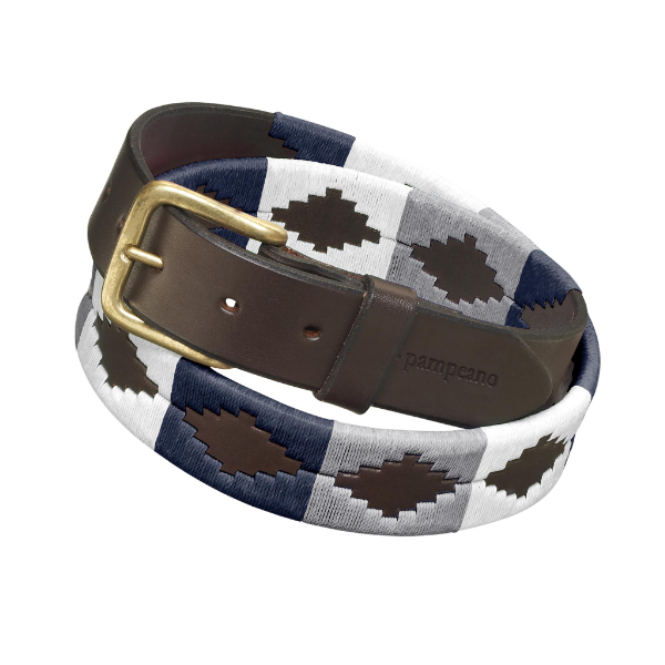 pampeano Belt - 'Roca'