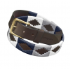 Ceinture Pampeano - 'Roca'
