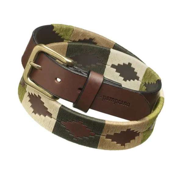 Ceinture Pampeano 'Valiente'
