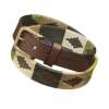 Ceinture Pampeano 'Valiente'