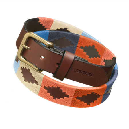 Ceinture Pampeano - 'Alba'