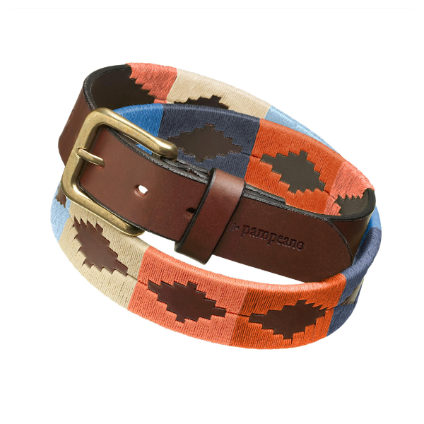 Ceinture Pampeano - 'Alba'