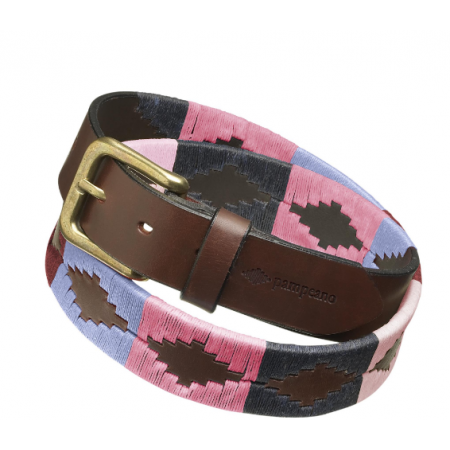 Ceinture Pampeano - 'Fuerza'