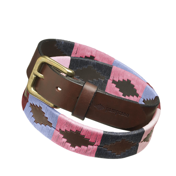 Pampeano Belt - 'Fuerza'