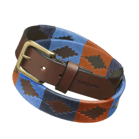Ceinture Pampeano - 'Lumbre'
