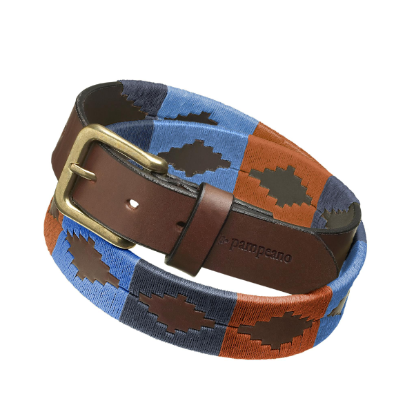 Ceinture Pampeano - 'Lumbre'