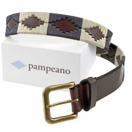 Ceinture Pampeano - 'Jugadoro'