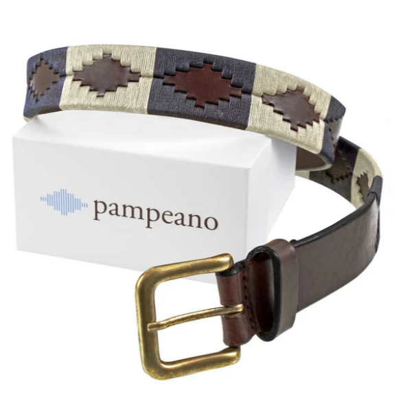 Ceinture Pampeano - 'Jugadoro'