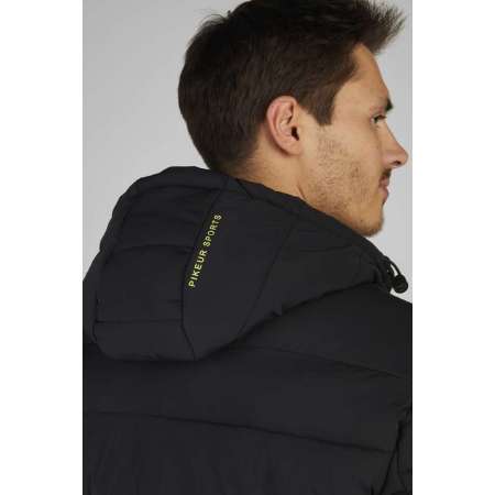 Pikeur Quilt-Jacket 6011 Sports Man