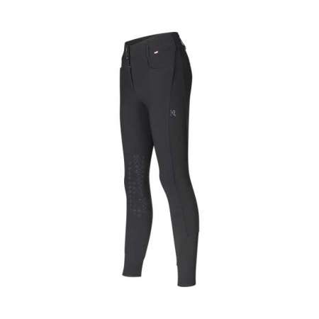 KLKira Ladies H Shape Regular F-Grip Breeches