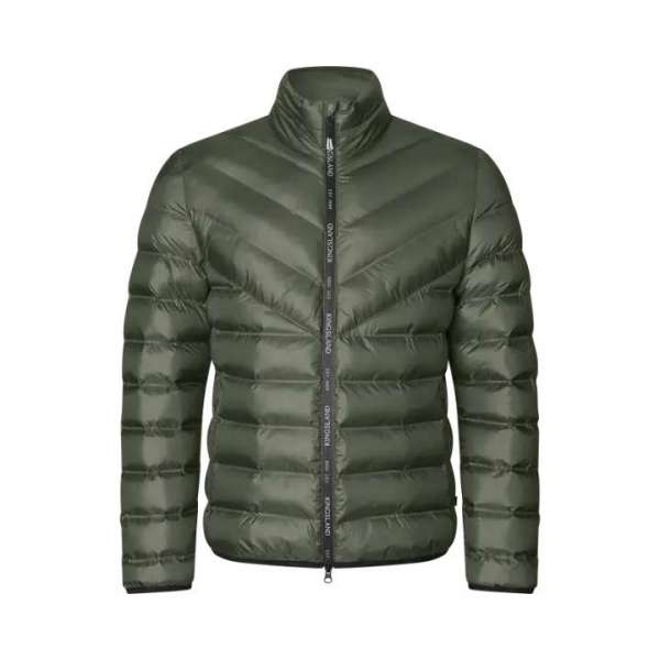 KLVam Padded Mens Jacket