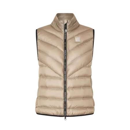 KLVam Padded Unisex Vest