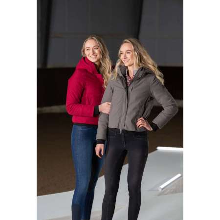 Pikeur Rainjacket 6019 Sports