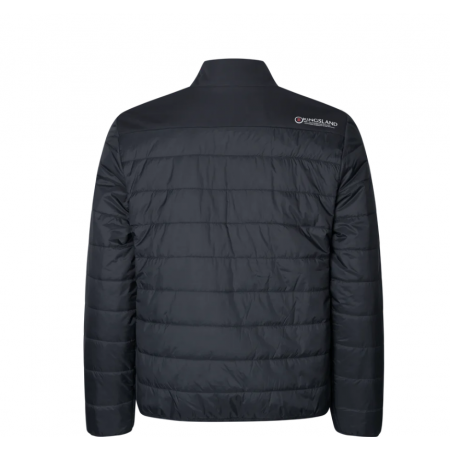 KLValero Mens Heat Jacket