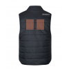 KLValero Mens Heat Vest