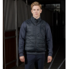 KLValero - Gilet thermique sans manches pour hommes