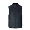 KLValero Mens Heat Vest