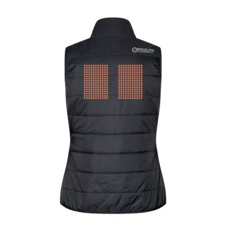 KLValero Ladies Heat Vest