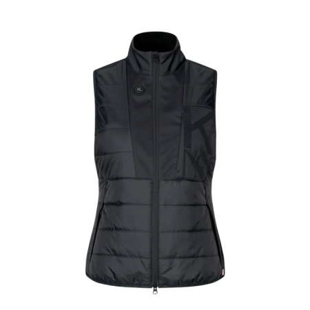 KLValero Ladies Heat Vest
