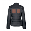 KLValero - Thermische jas voor dames