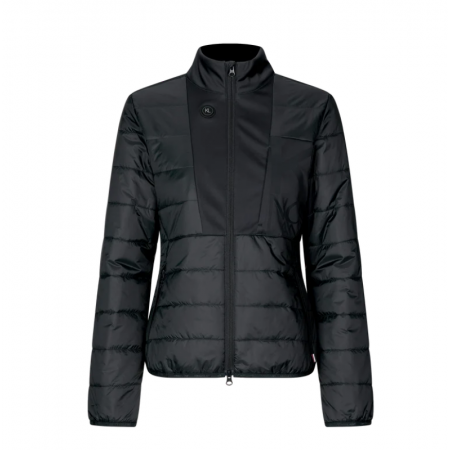 KLValero - Veste thermique pour femmes