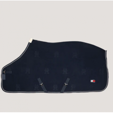 Couverture Polaire Oxford