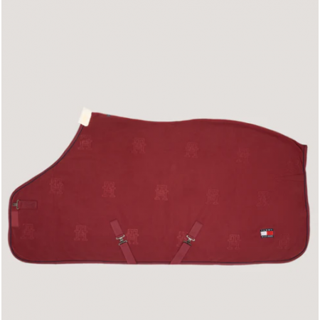 Oxford Fleece Cooler