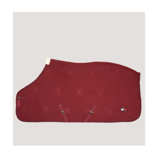 Oxford Fleece Cooler