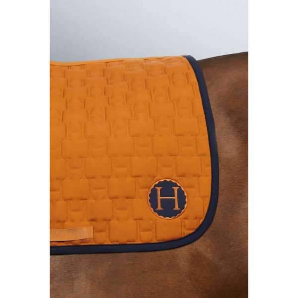 Tapis de Selle SALVA