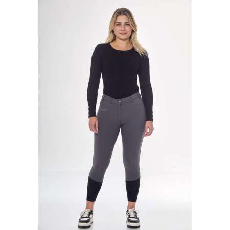 Jaipur Pantalon polaire équitation