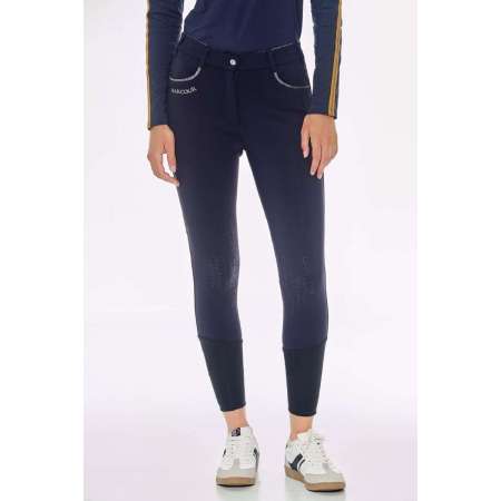 Jaipur Pantalon polaire équitation