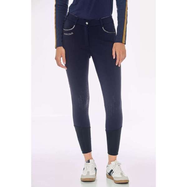 Jaipur Pantalon polaire équitation