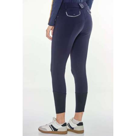 Jaipur Pantalon polaire équitation