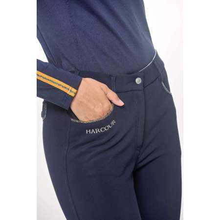Jaipur Pantalon polaire équitation