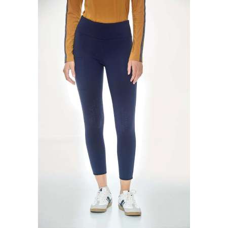 Legging Polaire Femme Lili