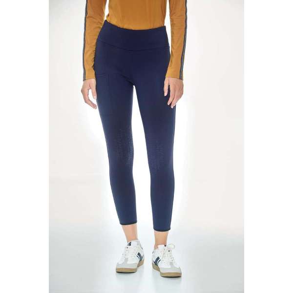 Lili Woman's Fleece Legging
