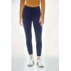 Legging Polaire Femme Lili