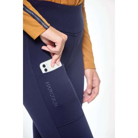 Lili Woman's Fleece Legging
