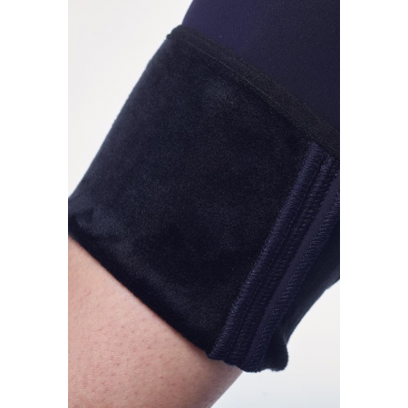 Lili Dames Fleece Legging
