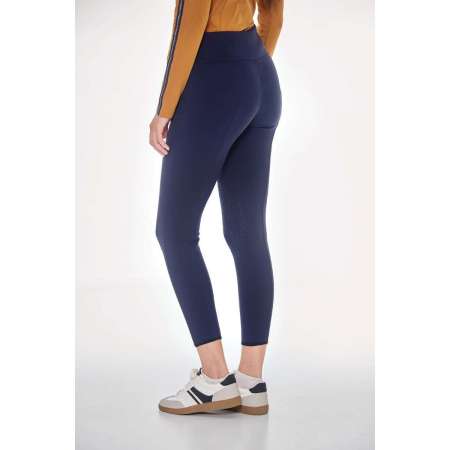 Lili Woman's Fleece Legging