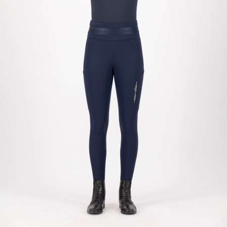 Legging Full Grip ESImpress
