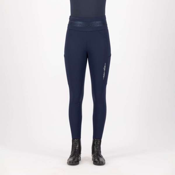 ESImpress Full Grip Legging