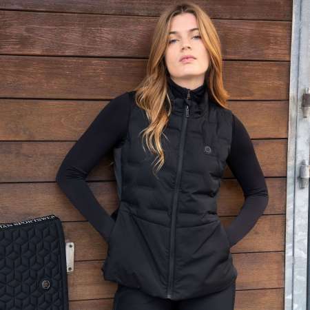 Bodywarmer HVPHeat Performance