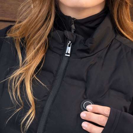 HVPHeat Performance Bodywarmer