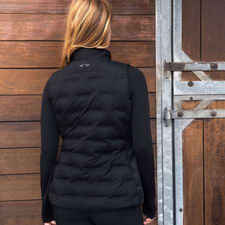 Bodywarmer HVPHeat Performance
