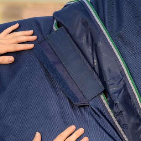 Bâche Smartex Rain 0GR