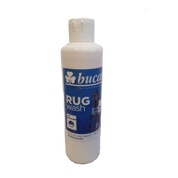Shampoing Couvertures Bucas