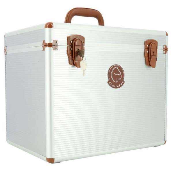 Je t'aime EQUITHÈME Grooming box